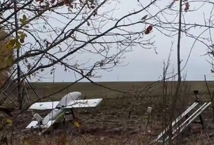 Ворог активно використовує дрони 