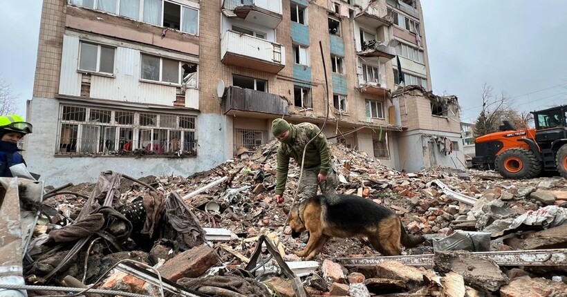 Удар по Тернополю: поліцейські зареєстрували 596 звернень від потерпілих (фото)