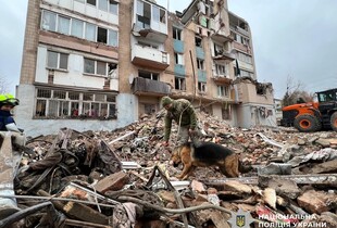 Удар по Тернополю: поліцейські зареєстрували 596 звернень від потерпілих (фото)