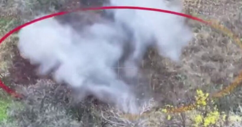 В ДПСУ показали, як пілоти 