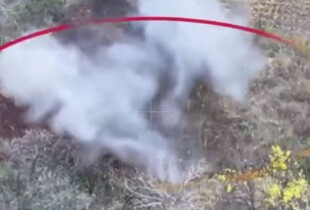 В ДПСУ показали, як пілоти 