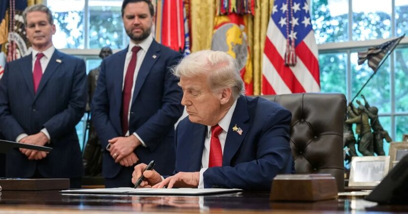 Експерт розповів, чи можливо змінити мирний план США щодо закінчення війни в Україні