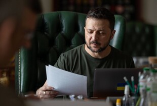 Політолог пояснив, чому не має офіційного документу мирного плану США, а тільки 