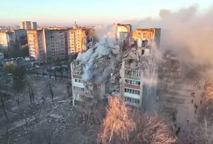 У Тернополі рятувальники завершили пошуково-рятувальні роботи (фото)