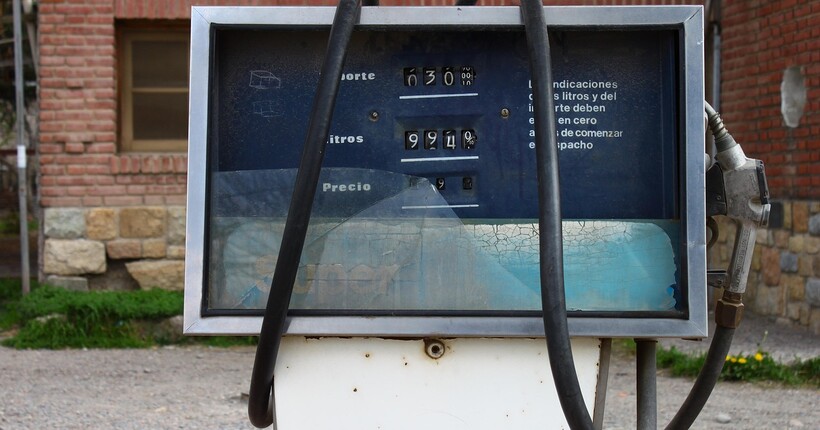 Власюк: обсяги закупівлі російської нафти впали на 20–30% – це наслідки жорстких санкцій