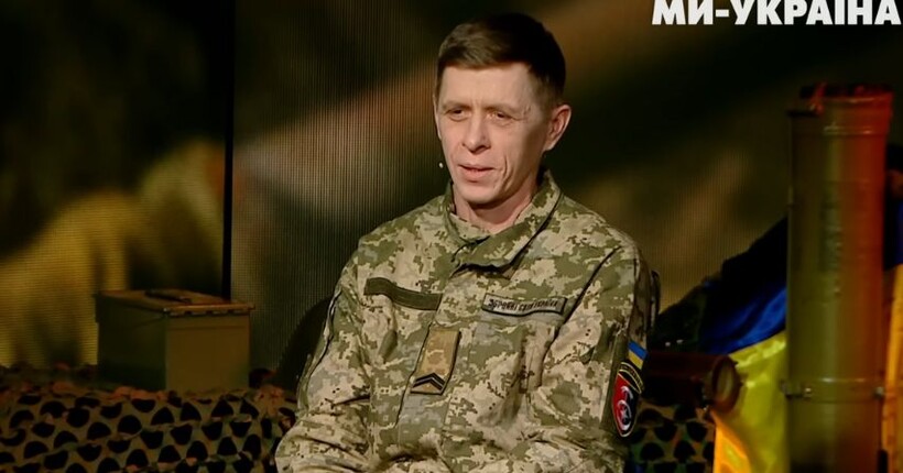 Бойовий медик розповів, як вдалося тримати позицію 471 день без ротації