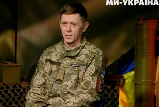 Бойовий медик розповів, як вдалося тримати позицію 471 день без ротації