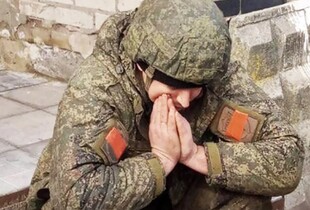 Російські поранені на фронті вдаються до самогубств через пропаганду - боєць 