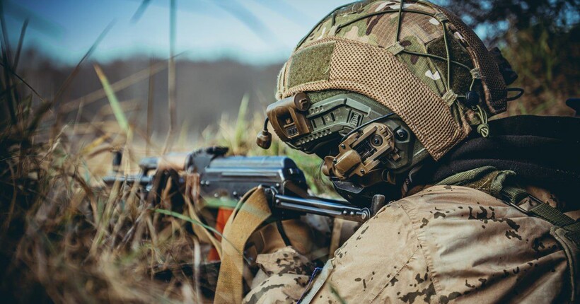 Військовий РУБпАК 