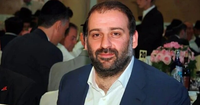 Україна оголосила в розшук Міндіча і Цукермана