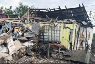 Окупанти за добу завдали майже 900 ударів по Запорізькій області: є загиблі та поранені