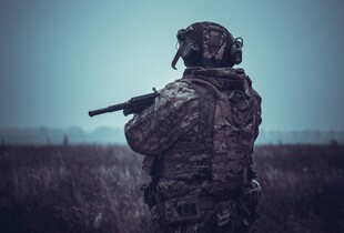 Росіяни запустили майже сотню дронів по Україні: є влучання 27 безпілотників