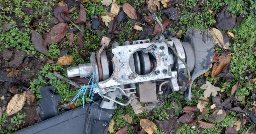 Росіяни вночі атакували Одещину: пошкоджено об’єкти інфраструктури та приватні будинки