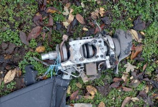 Росіяни вночі атакували Одещину: пошкоджено об’єкти інфраструктури та приватні будинки