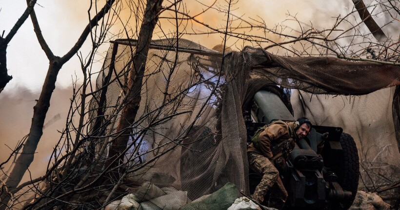 ЗСУ у Покровську знищують окупантів у міській забудові: ситуація на 22 листопада