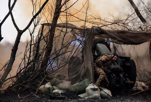 ЗСУ у Покровську знищують окупантів у міській забудові: ситуація на 22 листопада