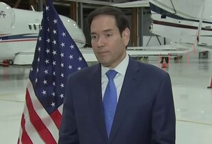 Мирний план щодо завершення війни підготували США - Рубіо