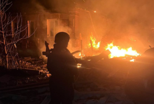 Ворог атакував Донеччину 19 разів: за добу є поранені та загиблі