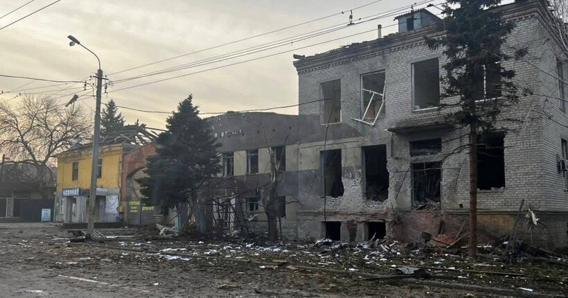 Внаслідок нічного обстрілу Краматорська загинуло три людини