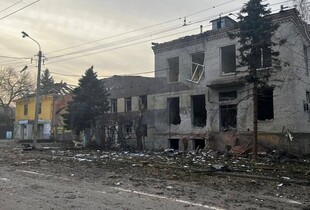 Внаслідок нічного обстрілу Краматорська загинуло три людини