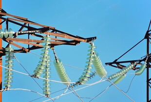 На Одещині енергетики ДТЕК повернули світло для понад 10 000 будівель після ворожих обстрілів