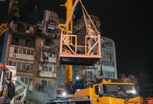 Кількість загиблих у Тернополі зросла до 34 людей