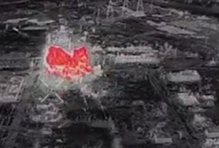 ССО уразили низку ворожих цілей на ТОТ Донеччини (відео)