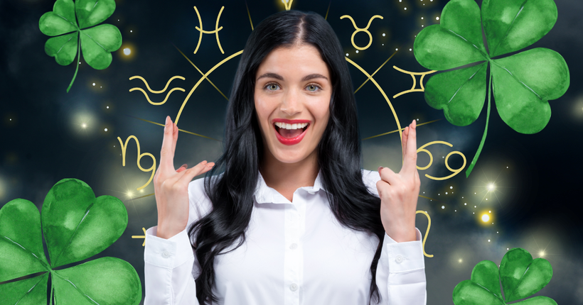 Не пропустіть свою щасливу дату: ваш найсприятливіший день тижня з 24 по 30 листопада