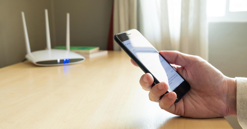 Що заважає Wi-Fi працювати швидко: топ-8 причин