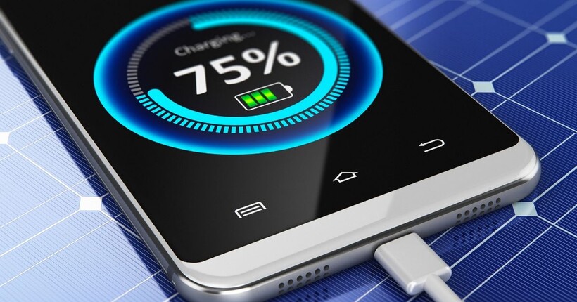 Що зробити, щоб смартфон на Android тримав заряд цілий день