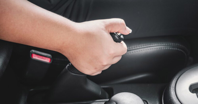 Відмова гальм за кермом: поради інструктора, як врятувати ситуацію