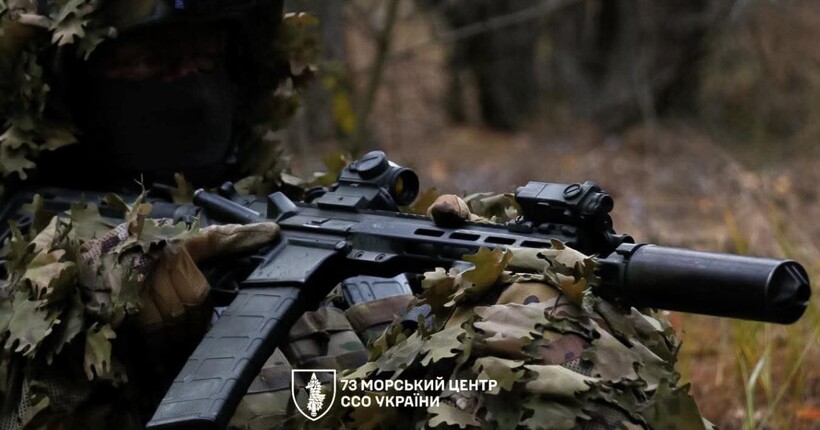 Українські оборонці знищили ще 1190 росіян: яку техніку вдалося ліквідувати