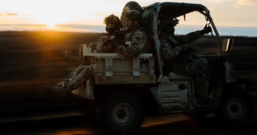 На фронті відбулось майже 200 боїв: армія рф атакувала на 13 напрямках