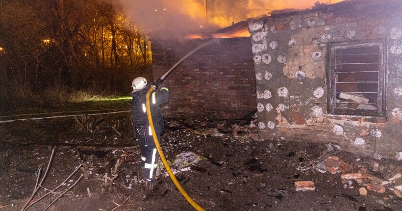 Окупанти протягом доби атакували 20 населених пунктів Сумщини: є поранений