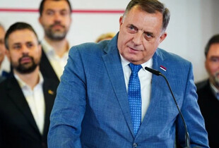 Соратник Додіка виграв вибори у Республіці Сербській: новий президент матиме мандат менше ніж рік