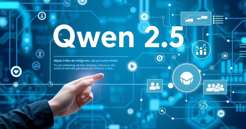 Alibaba кидає виклик OpenAI: додаток Qwen набрав 10 млн завантажень за тиждень