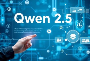 Alibaba кидає виклик OpenAI: додаток Qwen набрав 10 млн завантажень за тиждень