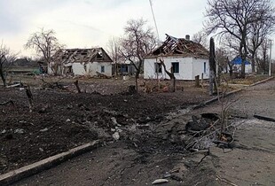 Окупанти вдарили по Запорізькій області: є постраждалий та пошкодження