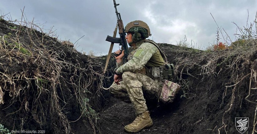 Прикордонники за тиждень уразили 535 позицій та укриттів росіян