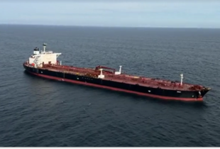 Вартість оренди нафтових танкерів досягла п'ятирічного максимуму