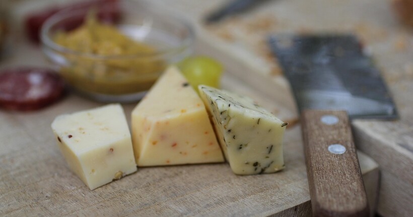 Один продукт може знизити ризик розвитку деменції - дослідження