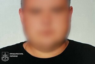 Підтримав ворога та обійняв посаду в 