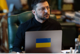 Зеленський обговорив з європейськими лідерами перемовини радників у Женеві