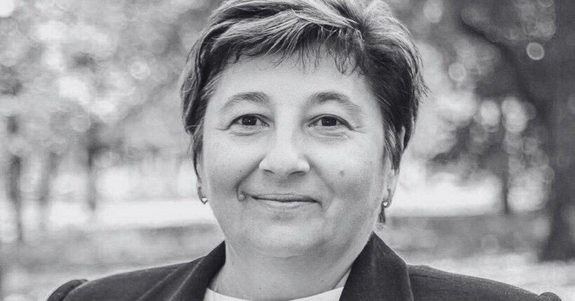 У Херсоні росіяни вбили доцентку херсонського університету: її донька у лікарні