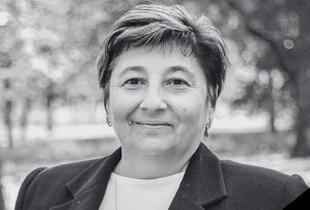 У Херсоні росіяни вбили доцентку херсонського університету: її донька у лікарні