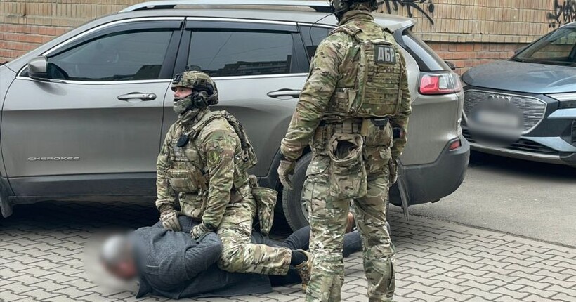 Правоохоронці викрили масштабну корупцію серед топчиновників в Держпраці: подробиці