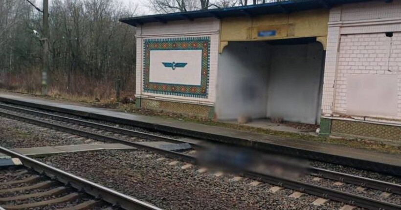 На Житомирщині під колесами вантажного поїзда загинув 34-річний чоловік: деталі трагедії