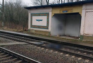 На Житомирщині під колесами вантажного поїзда загинув 34-річний чоловік: деталі трагедії