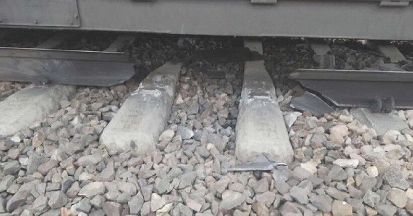 Диверсія на залізниці у Польщі: поліція затримала підозрюваного українця