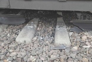 Диверсія на залізниці у Польщі: поліція затримала підозрюваного українця